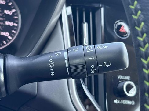 Used 2024 Subaru Outback Onyx Edition XT image 21