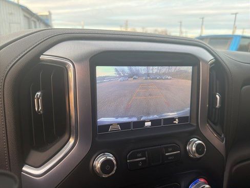 Used 2020 GMC Sierra 1500 SLT w/ SLT Premium Plus Package image 5