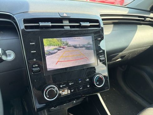 Certified 2023 Hyundai Tucson SEL AWD/4WD image 26