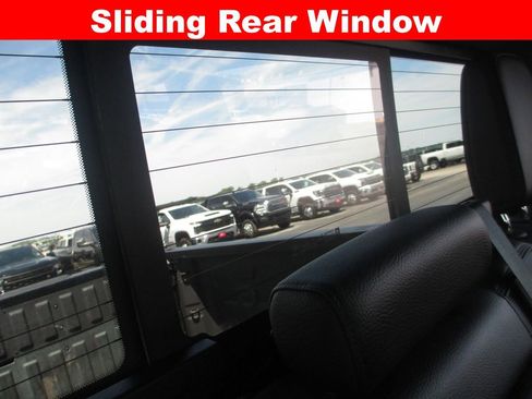 Used 2022 GMC Sierra 1500 Denali AWD/4WD image 26