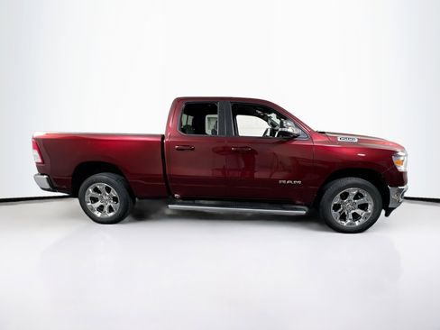 Used 2022 RAM 1500 Big Horn image 4