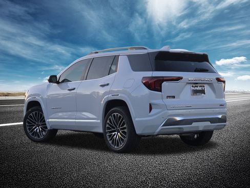 New 2026 GMC Terrain Denali image 18