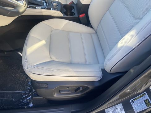 New 2025 MAZDA CX-5 AWD 2.5 S image 13