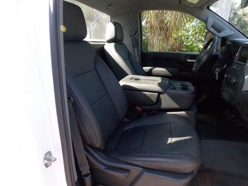 Used 2020 Chevrolet Silverado 2500 W/T w/ WT Fleet Convenience Package image 11