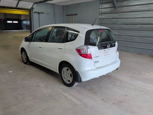 Used 2012 Honda Fit image 3
