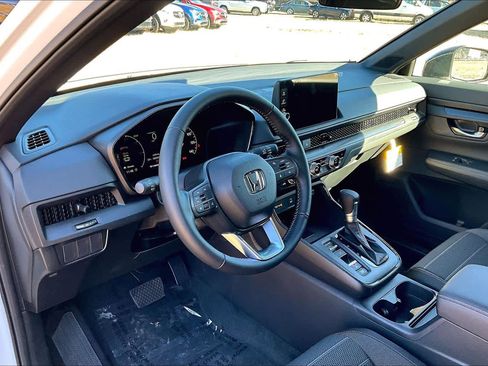 New 2026 Honda CR-V Sport image 10
