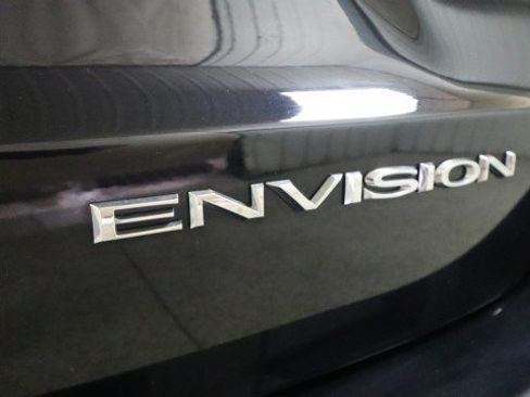 Used 2020 Buick Envision Preferred FWD image 22