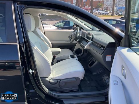 Used 2023 Hyundai Ioniq 5 SEL image 56