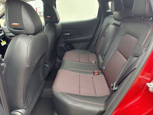 New 2026 Nissan Kicks SR w/ SR Premium Package AWD/4WD image 28