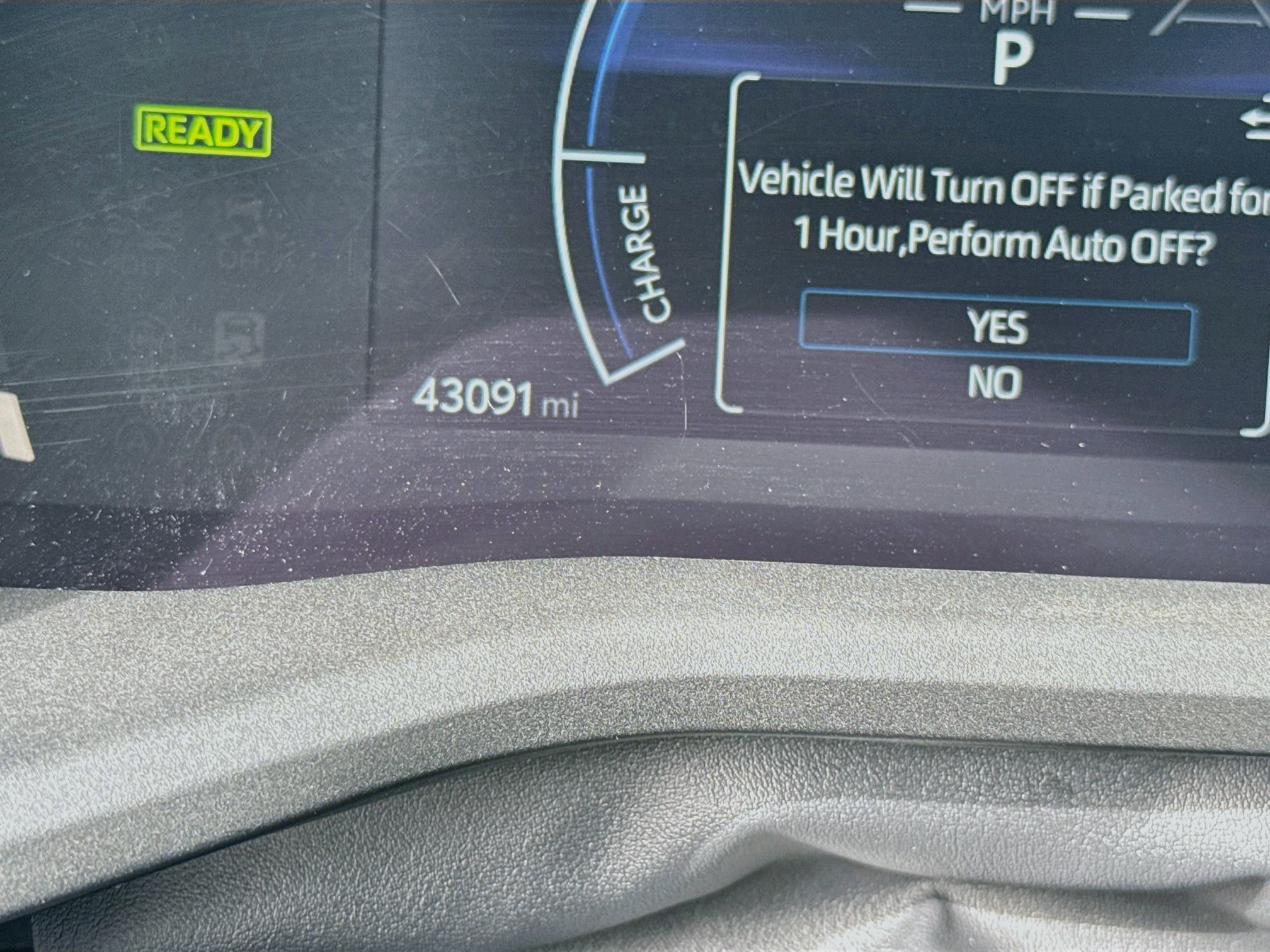 Used 2025 Toyota Camry LE FWD image 19