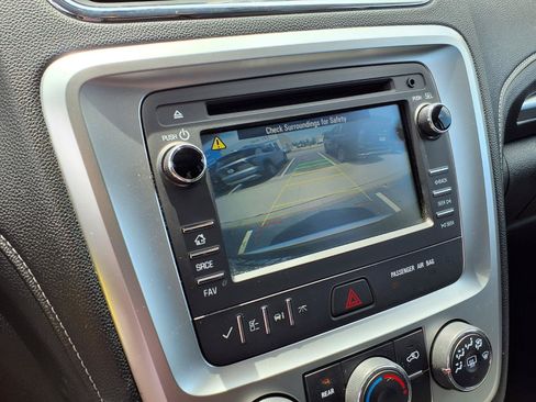 Used 2015 GMC Acadia SLE AWD/4WD image 5