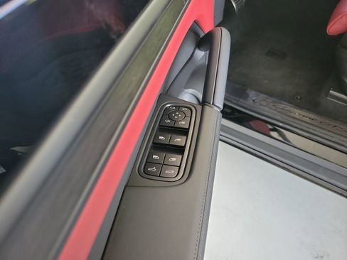 New 2026 Porsche Cayenne GTS image 15