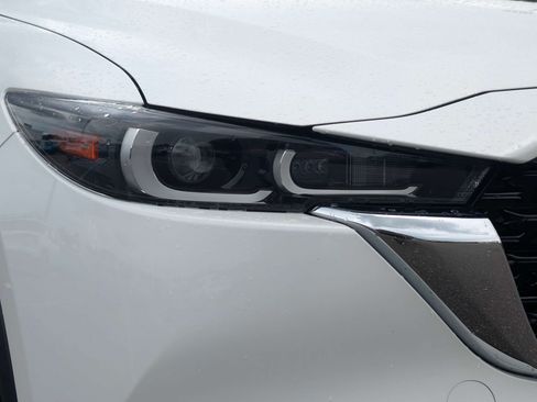 Used 2023 MAZDA CX-5 AWD 2.5 S image 9