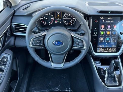 New 2025 Subaru Outback Touring image 11