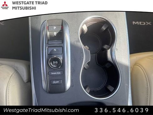 Used 2020 Acura MDX FWD image 26