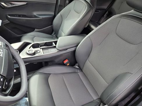 New 2026 Kia EV6 Light RWD image 17