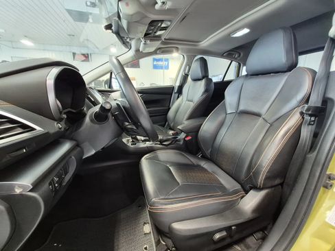 Used 2023 Subaru Crosstrek 2.5i Limited AWD/4WD image 12