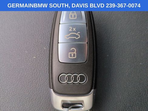 Used 2019 Audi A7 3.0T Premium Plus AWD/4WD image 33