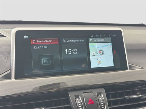 Used 2018 BMW X1 sDrive28i FWD image 15