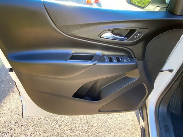 Used 2020 Chevrolet Equinox LT FWD image 12