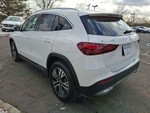 Used 2026 Mercedes-Benz GLA 250 4MATIC image 4