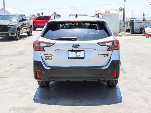 Used 2021 Subaru Outback Onyx Edition XT w/ Popular Package #2 AWD/4WD image 8