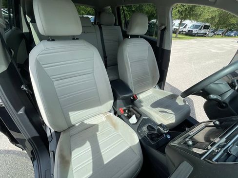 Used 2023 Volkswagen Tiguan S FWD image 10