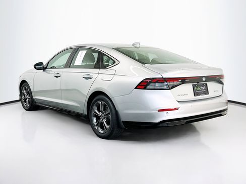 Used 2024 Honda Accord EX-L image 5