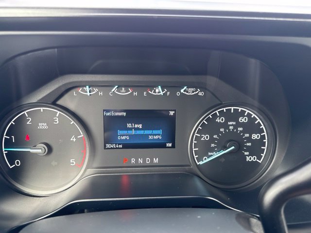 Used 2025 Ford F250 XL w/ XL Off-Road Package AWD/4WD image 17