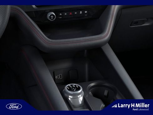 New 2026 Ford Explorer ST w/ Sun And Sound Package image 15