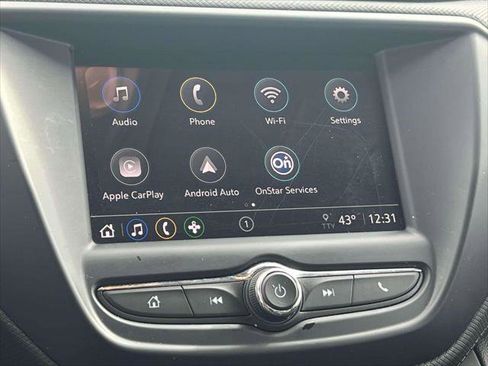 Used 2023 Chevrolet TrailBlazer LT image 31