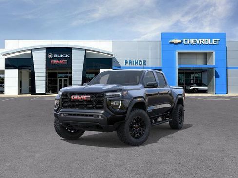 New 2026 GMC Canyon Elevation w/ Convenience Package RWD image 42
