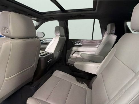 Certified 2022 Chevrolet Tahoe LT w/ LT Signature Plus Package RWD image 29