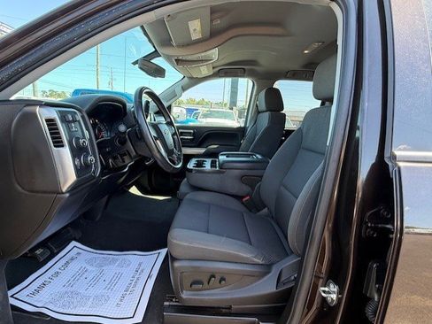 Used 2019 Chevrolet Silverado 1500 LT w/ All Star Edition image 16