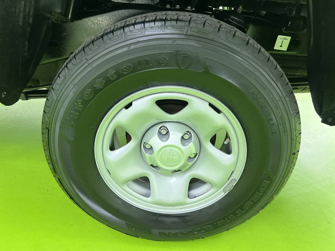 Used 2022 Toyota Tacoma SR RWD image 13
