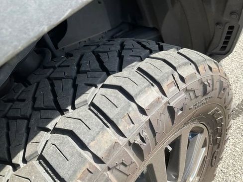 Used 2024 Toyota Land Cruiser 1958 image 12