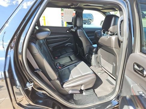 Used 2024 Dodge Durango GT image 24