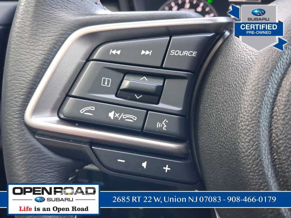 Used 2025 Subaru Legacy Premium w/ Tech Package #1 AWD/4WD image 30