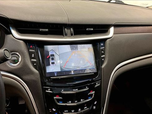 Used 2019 Cadillac XTS Premium Luxury w/ Driver Assist Package FWD image 28