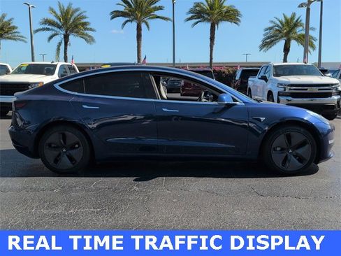 Used 2019 Tesla Model 3 Long Range image 5