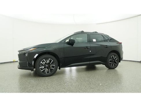 New 2026 Toyota bZ image 18