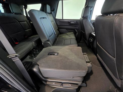 Used 2025 Chevrolet Tahoe LT AWD/4WD image 67