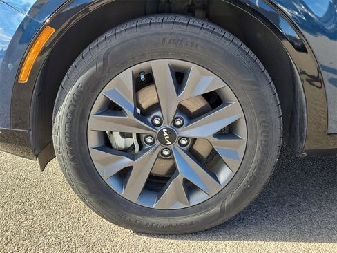 Used 2023 Kia Sportage SX Prestige image 11