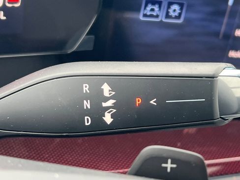 New 2026 Chevrolet Traverse RS image 20