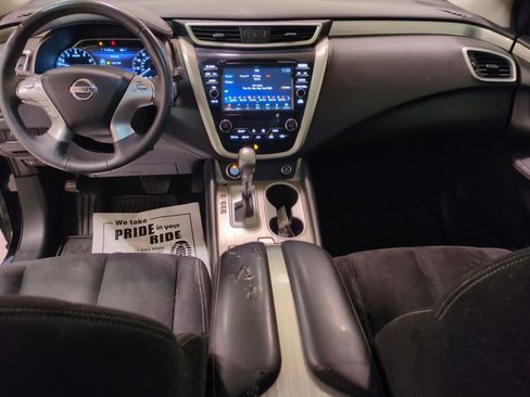 Used 2016 Nissan Murano SV image 15