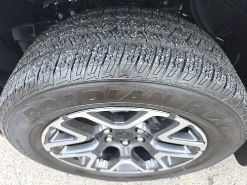 Used 2026 RAM 1500 Laramie image 11