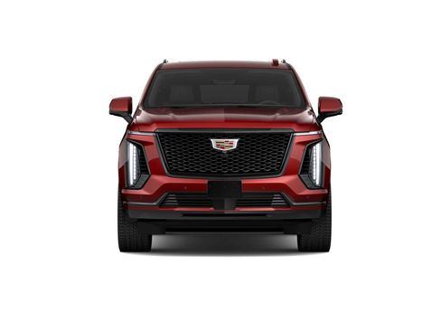 New 2026 Cadillac Escalade Sport AWD/4WD image 26