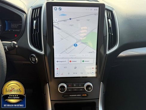 Used 2024 Ford Edge SEL image 19