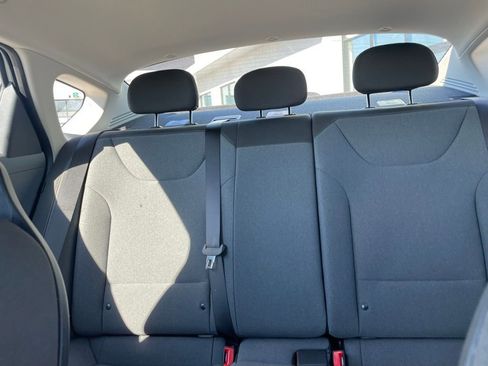 New 2026 Kia K4 LXS image 22