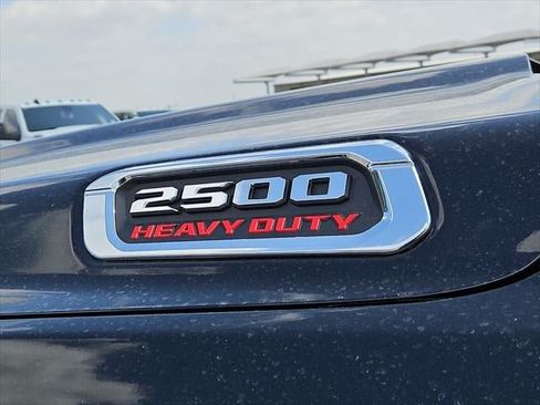 New 2026 RAM 2500 Tradesman AWD/4WD image 44